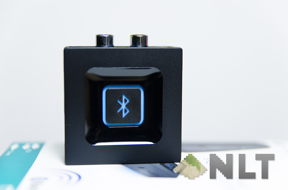 Review Logitech Bluetooth Audio Adapter Nasi Lemak Tech