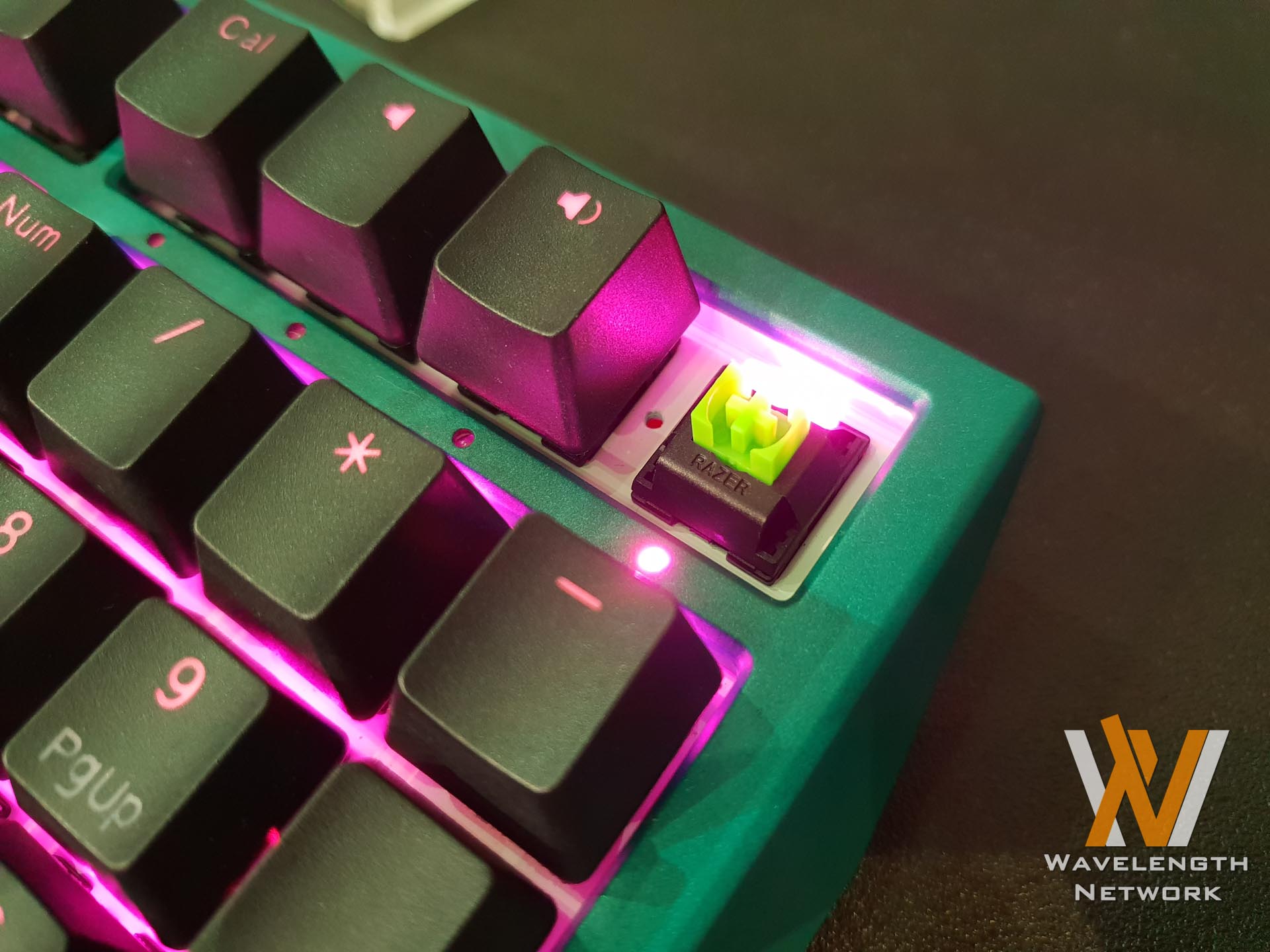 Computex 2018: Razer Expands Its Mechanical Switches To Other