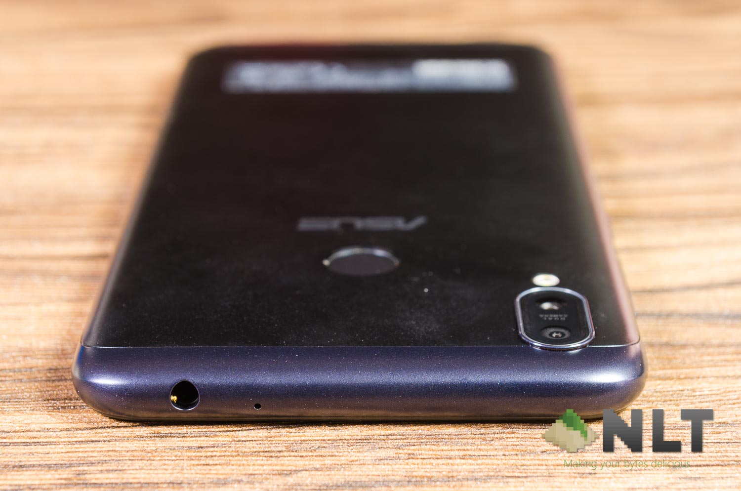 Review - ASUS ZenFone Max (M2) | Nasi Lemak Tech