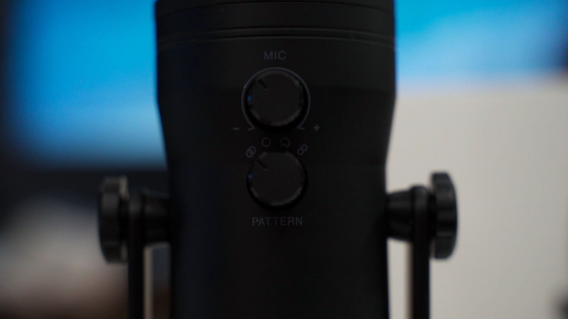Review - Fifine K690 microphone | Nasi Lemak Tech