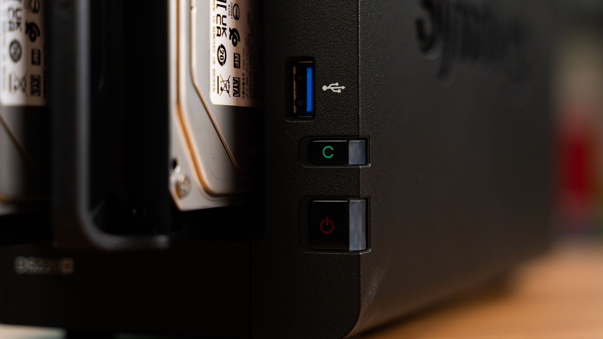 Review - Synology DiskStation DS220+ NAS | Nasi Lemak Tech