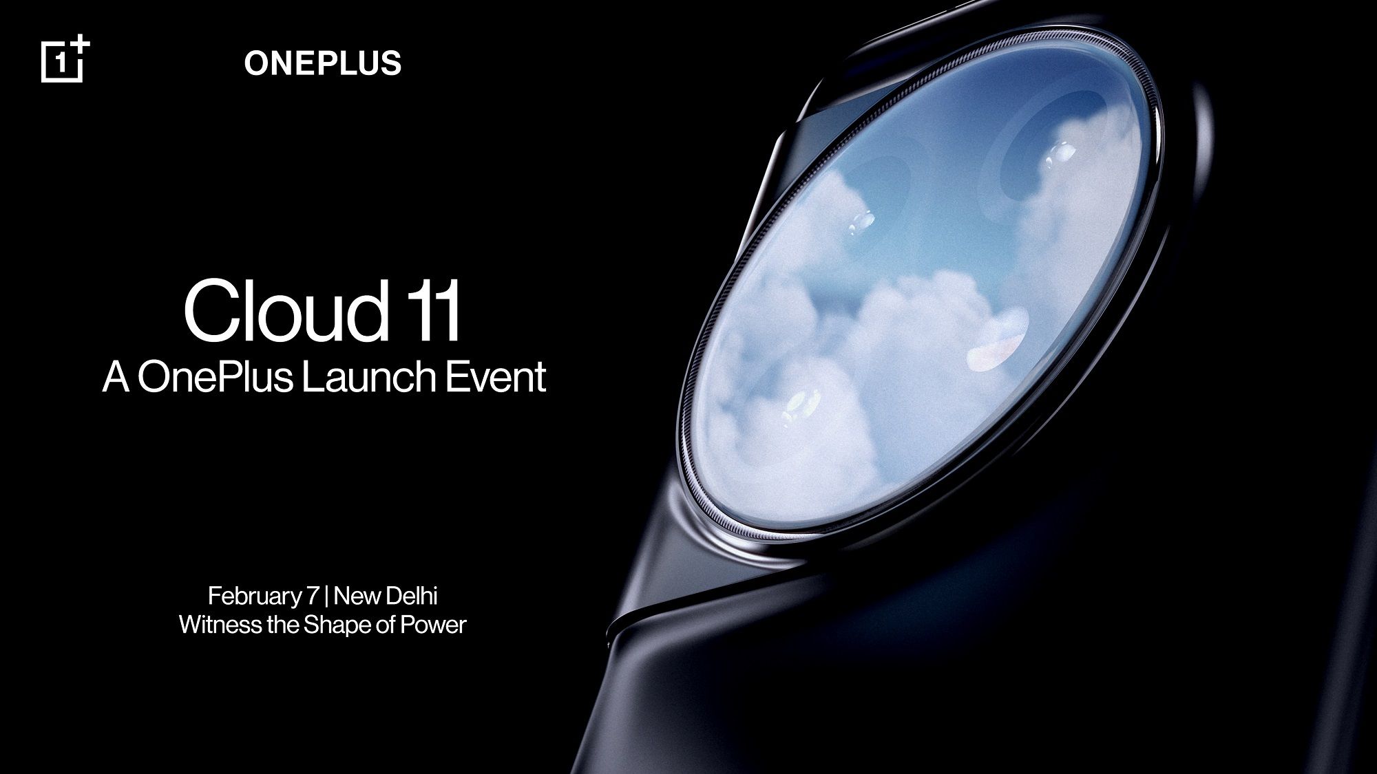 Launch date for the next OnePlus flagship smartphone and TWS confirmed