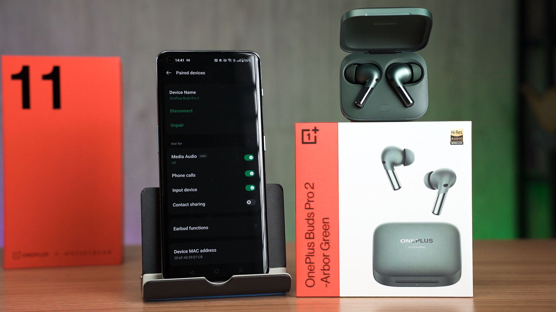 Review - OnePlus Buds Pro 2: I am impressed | Nasi Lemak Tech