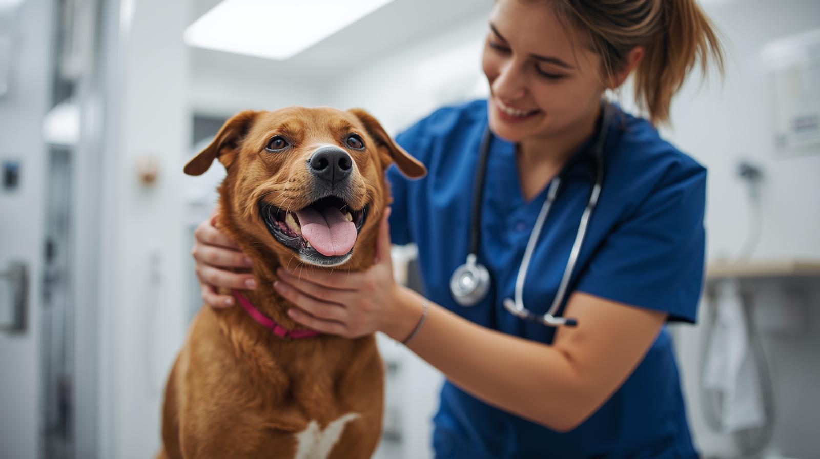 Careers working with animals