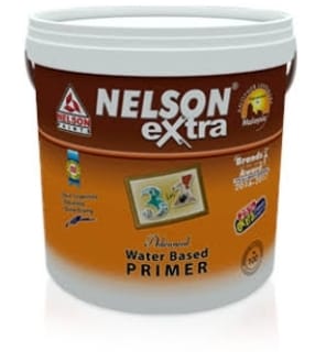 WATER BASED PRIMER BY NELSON EXTRA