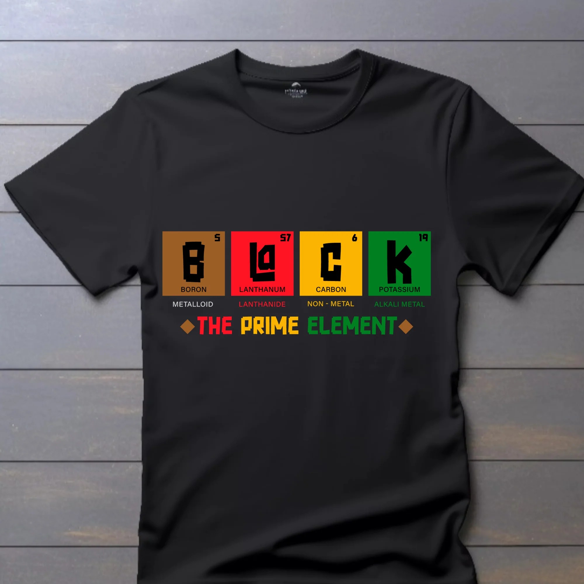 Prime Element Nasit Designs