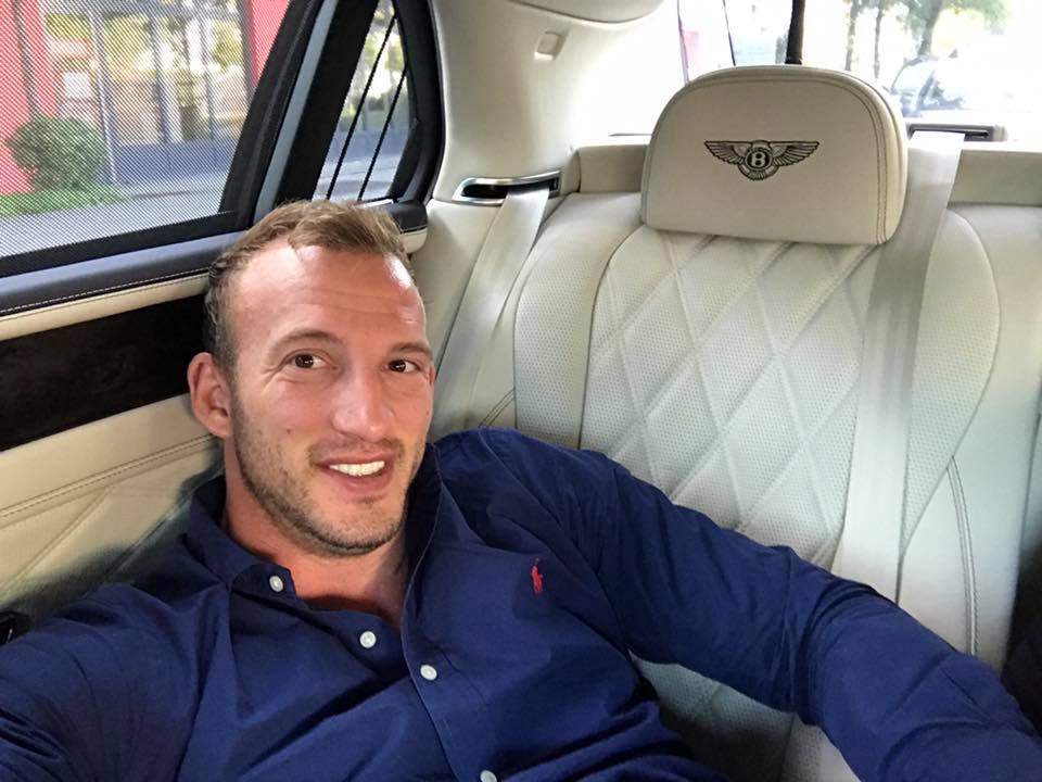 Крадеше автомобили, заврши во затвор, а потоа го откри боксот и стана милионер!