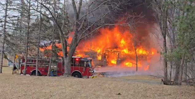 Нема преживеани од авионската несреќа во Минесота