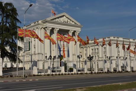 Владата ќе набави 120 еколошки автобуси за јавен превоз