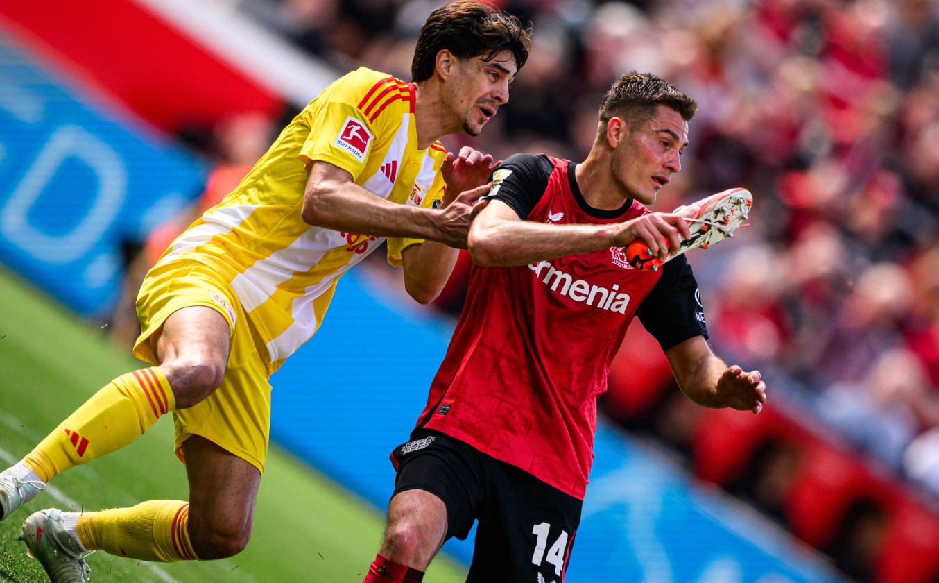 Само реми за Леверкузен, важни три бода на Фрајбург во битката за Европа