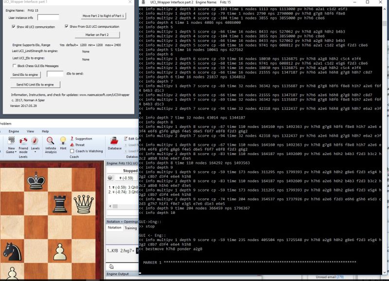 Github Princesslana Princhess A Uci Compatible Chess Engine Written - Perfect HD Gradient Patterns | Free Download