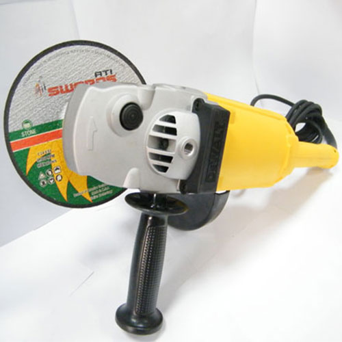 Get complete information about abrasive . Manufacturing - NASS