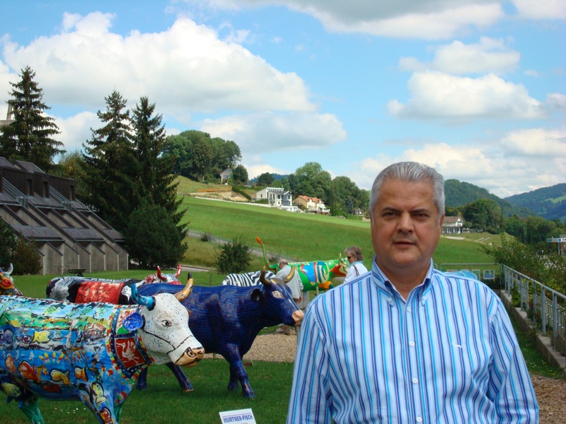 Cine Conduce Elvetia Ministru Prim Ministru Blogger