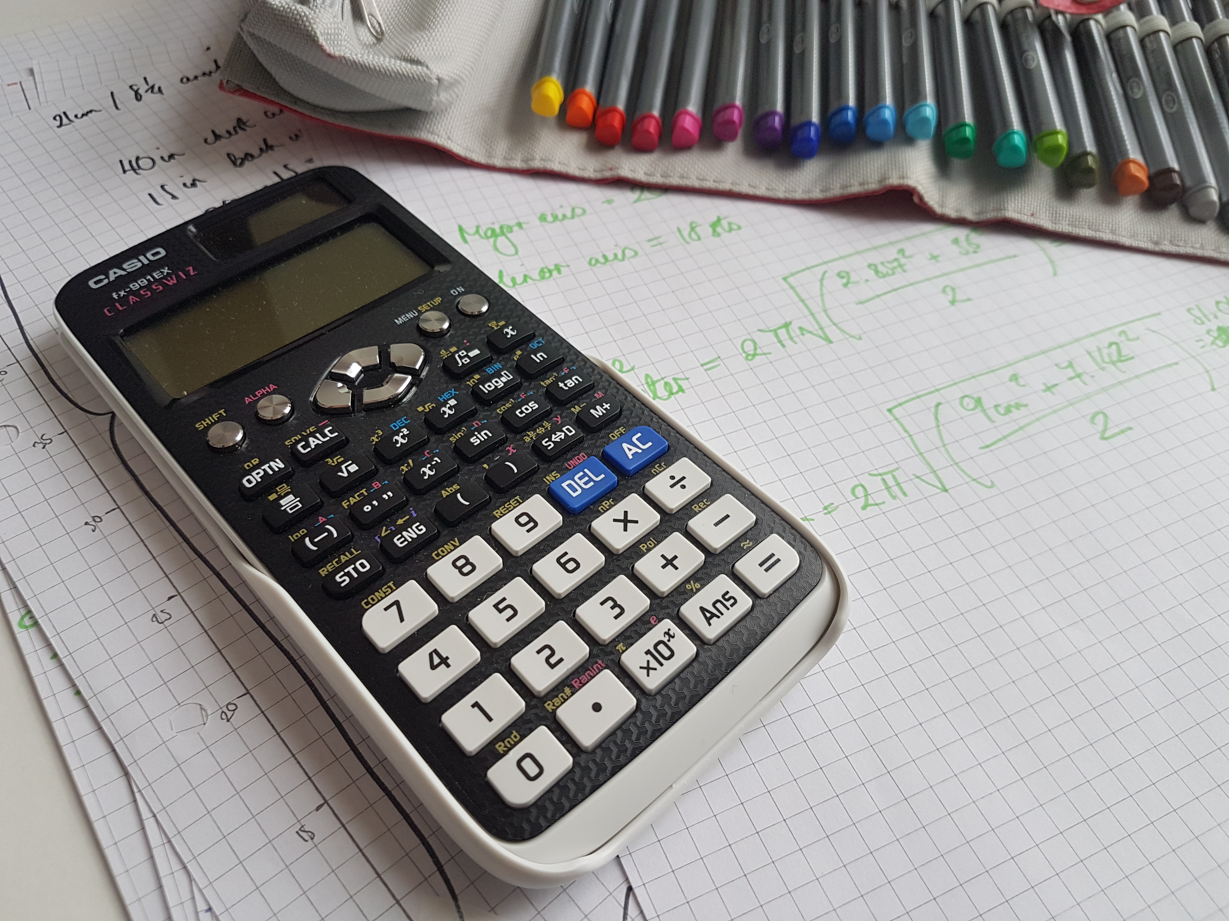 Pattern Drafting: Applied maths and the geometry of sleeves | Knitwear Design Initiation taster course