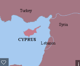 Cyprus