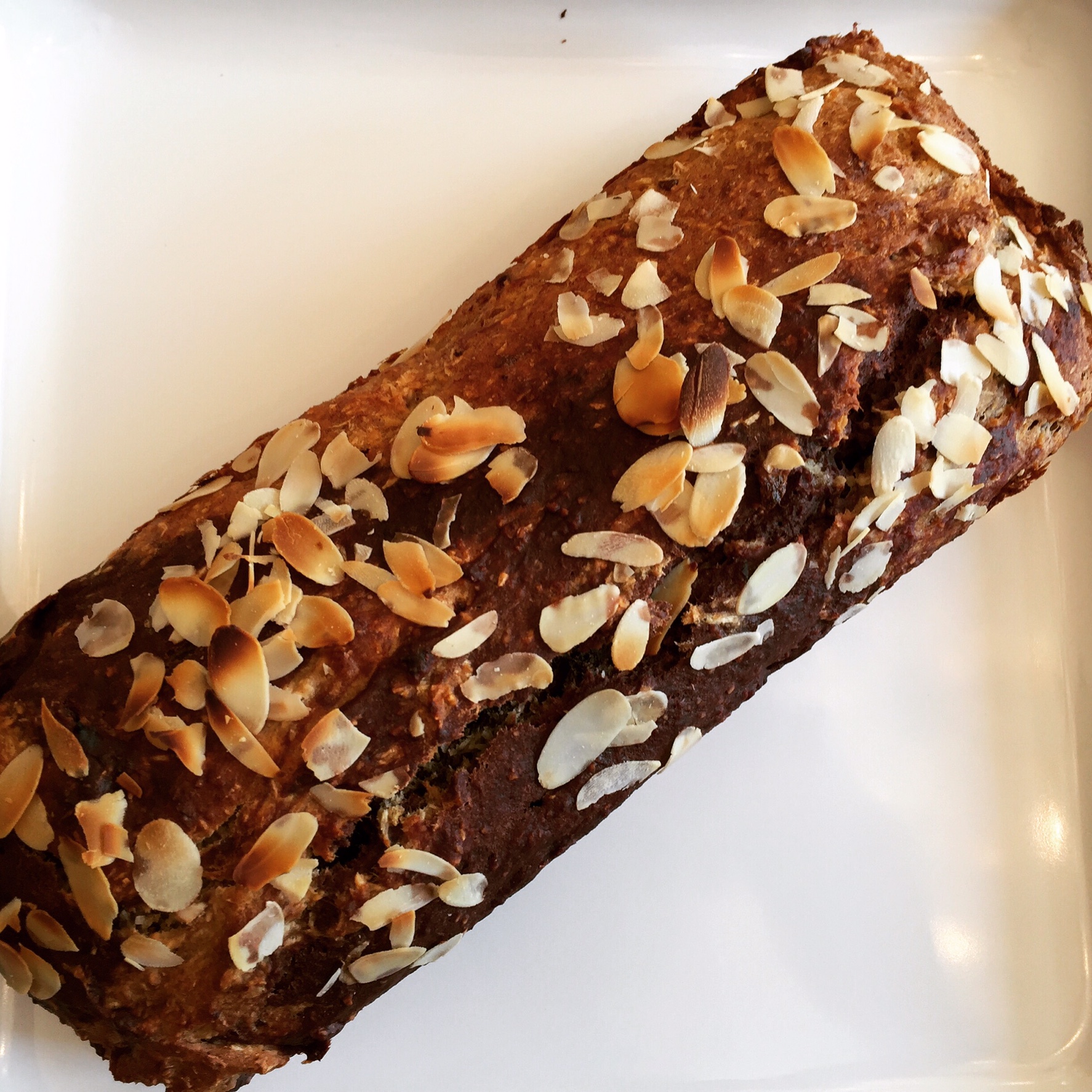 marble chocolate cake