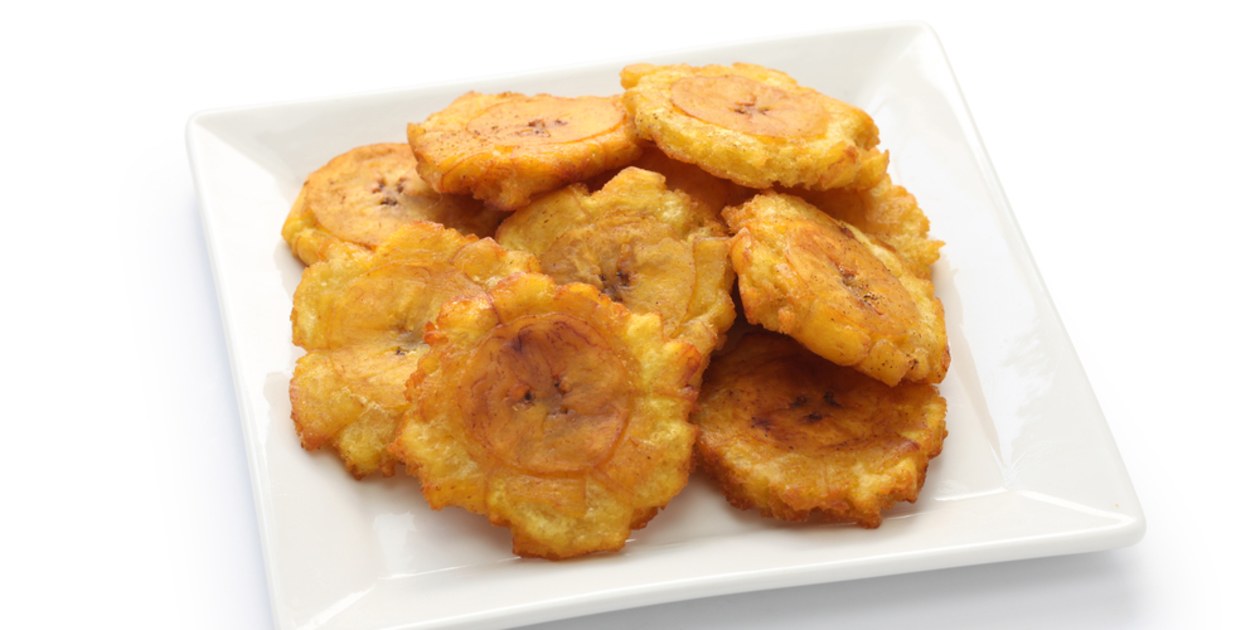 Patacones