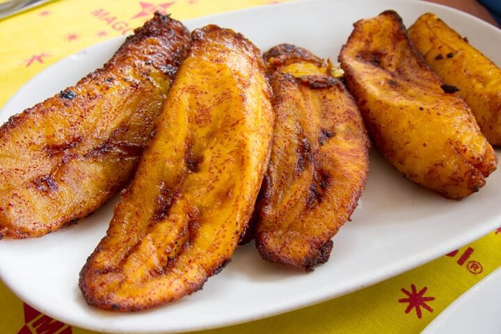 Plantains