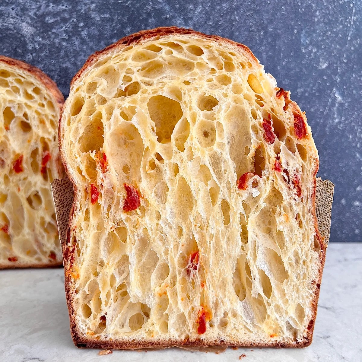Panettone Recipe - Natasha's Baking