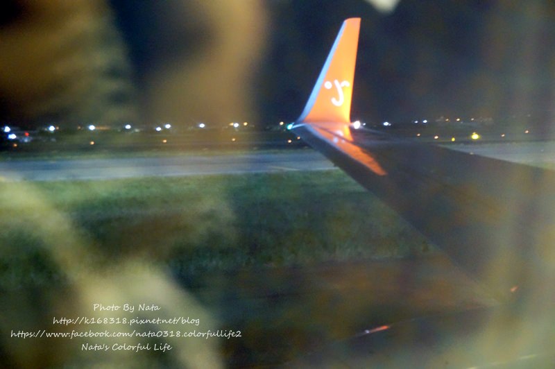 【旅遊✈KOREA】《2016釜山行×秋》濟州航空제주항공 JeJu-air。桃園TPE⇄釜山PUS。人生就是要衝一次的紅眼班機初體驗