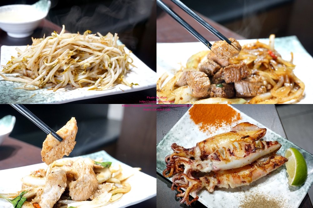 【美食♔台南北區鐵板燒】黎明平價鐵板燒。全天候供應～餐點選擇性多，有雙人、單人套餐，另白飯、湯品、飲料無限續