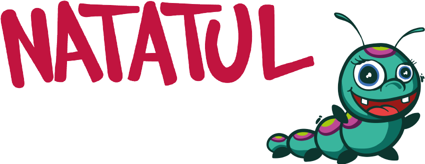 NATATUL Logo