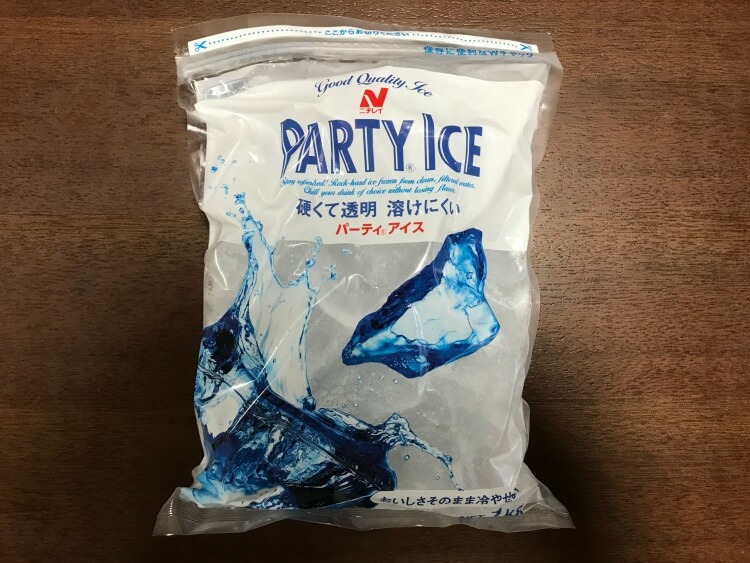 氷