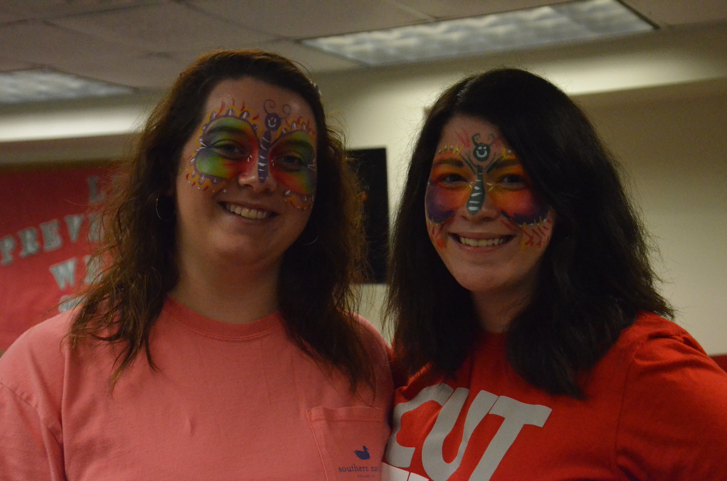2016 National Library Week at the Natchitoches Parish Library