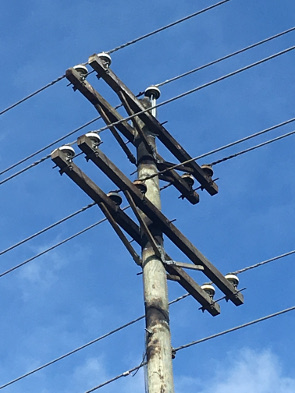 Infrastructure Update: Improvements continue across City