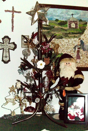 Char's Giving Tree