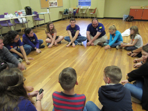 Music Education at NSU presents Music Morning for Natchitoches Children