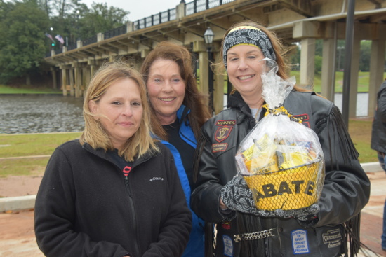 2018 Cane River Full Throttle Rally