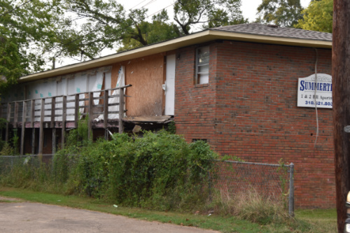City Council says ‘Not in our town’