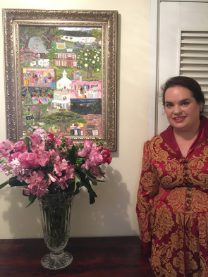 APHN Fall Pilgrimage features Steel Magnolias film sites