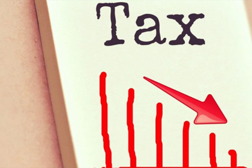 PUBLIC NOTICE – NATCHITOCHES TAX COMMISSION CHANGE NOTICE