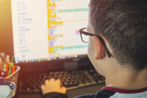 AI is advancing rapidly; NSU class gets programmers on board