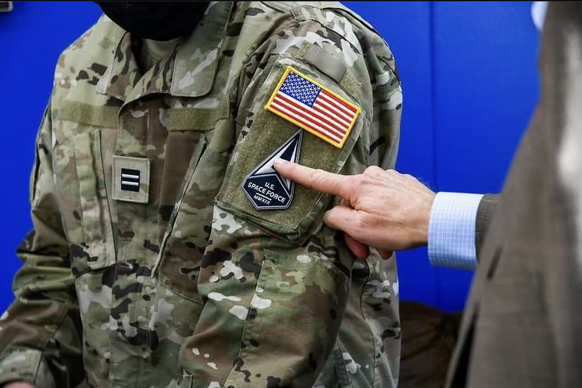 Louisiana’s First Officer to be Commissioned in the United States’ Space Force is a LA Tech Graduate from Natchitoches