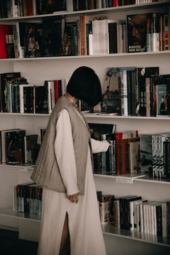 Eritrean Authors Showcase