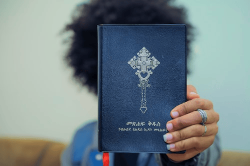 Eritrean Literature for All Ages