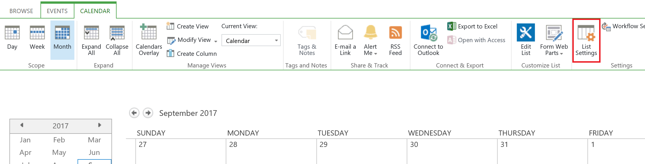 sharepoint-calendar-cleanup-use-one-workflow-to-remove-outlook-copy