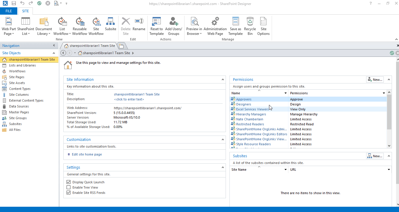 Add a print button to SharePoint list items Nate Chamberlain