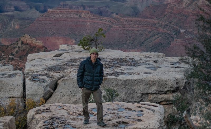 Nate Dailey - Retina Vintage Illustrations for Desktop