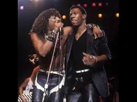 Charlie murphy's true hollywood stories