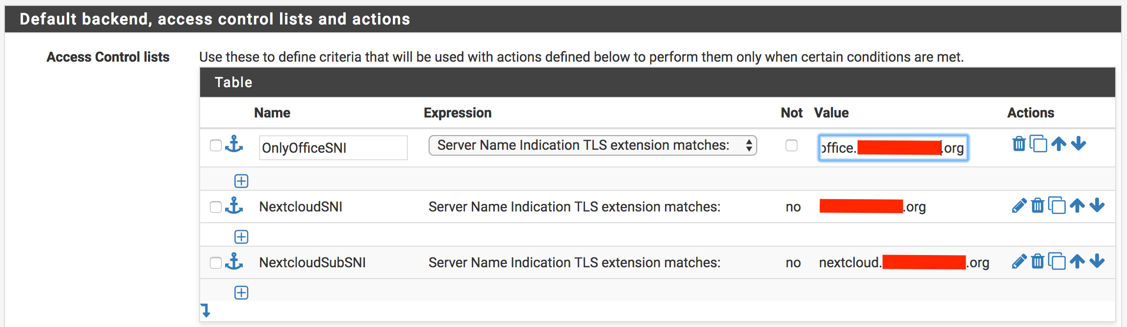 pfSense-HAProxy-Frontend-https-ACL