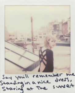 standing in a nice dress staring at the sunset Say you'll remember me, dress, sunset, babe #TSTheErasTouronTikTok #florida #wildestdreams #mountdora #floridasunset #sunsetlover #sayyoullrememberme #switftiktok Say you'll remember me Standing