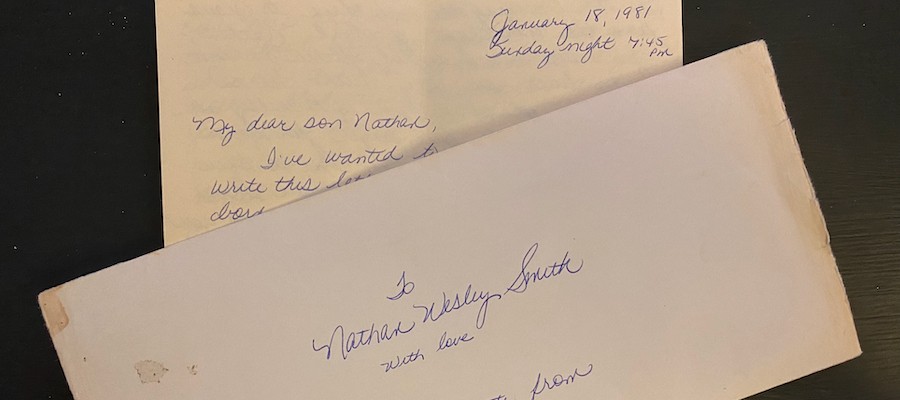 Those Who Dug the Well