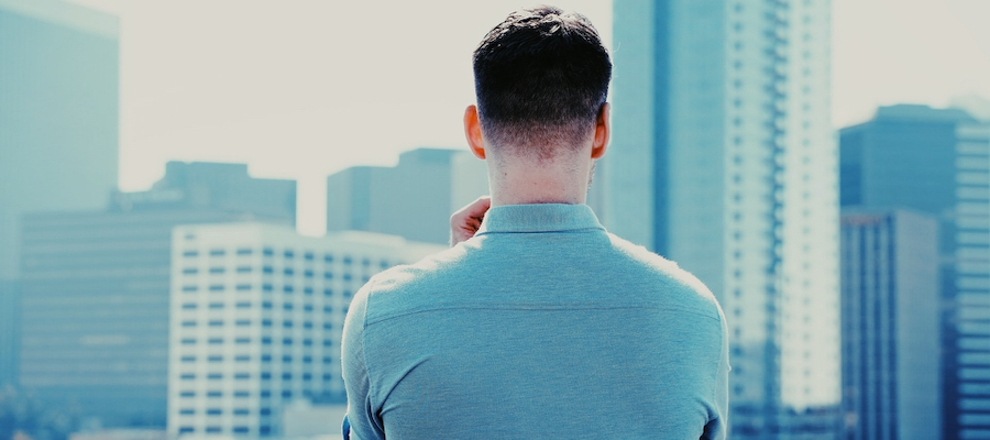 Photo by Gordon Cowie on Unsplash