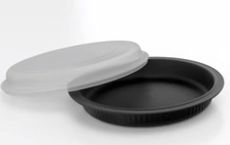 Tupperware ultra pro tourtière - Arts de la table