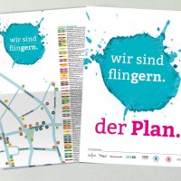 Flingern in Love, le "beliebte" quartier en fête !