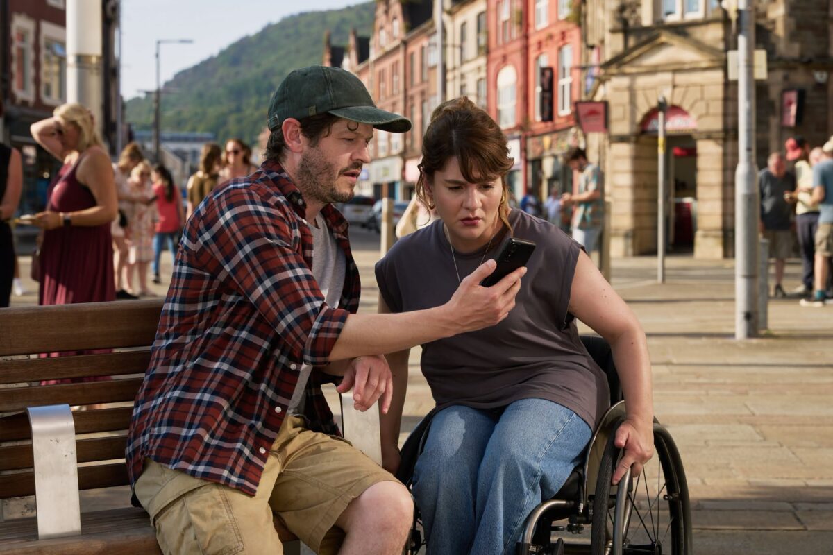 Exploring Wales' Stunning Film Locations: The Rapture's Neath Port Talbot (2026)